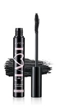 Avon True Color Love at 1st Lash Waterproof Mascara Blackest Black Oil V... - $13.49
