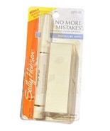 Sally Hansen No More Mistakes Manicure Clean Up Stick With Buffing Block - $23.83 CAD