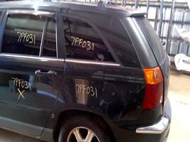 Driver Left Quarter Panel Fits 04-08 PACIFICA 103942185 - $361.38