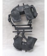 2003 Bretonnia Knights Of The Realm Horse (2) Bits Pieces  - $6.92 CAD