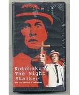 Kolchak: The Night Stalker Collector&#39;s Edition: Fire Fall &amp; Legacy of Te... - €32,39 EUR