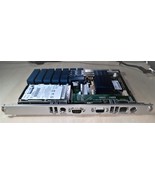 JDSU 8635 Bitgate CPU Board E1/T1 - $12,924.66 MXN