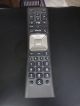 Xfinity / Comcast XR11 TV DVR Voice Activated Remote Control - £8.71 GBP