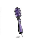 Conair The Knot Dr. All-in-one Dryer Brush Detangling 2 Heat 1 Cool Sett... - €53,63 EUR