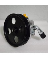 Power Steering Pump for Chrysler Sebring Dodge Stratus 2001 2002 2003-20... - $76.92 CAD