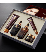Fullerene Nicotinamide Skin Care Set Moisturizing Hydrating Face Shrink ... - $27.15 CAD