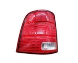 Driver Tail Light 4 Door Excluding Sport Trac Fits 02-05 EXPLORER 371485 - £24.45 GBP