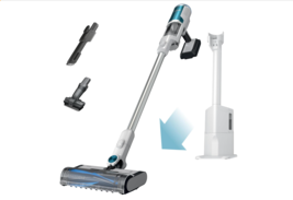 Shark Clean &amp; Empty Cordless Stick Vacuum &amp; Auto-Empty System - $5,604.99 MXN