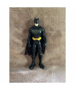 DC Comics Batman Missions, Batman Dark Suit 6&quot; Action Figure (2015) - $16.24 CAD