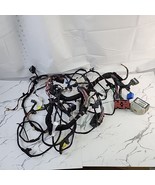 Mopar 56047389AF Jeep Liberty JK Instrument Panel Under Dash Wiring 5604... - $410.03 CAD