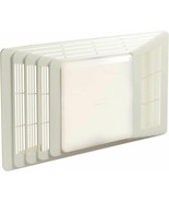 Bathroom Vent Cover Grille Lens Assembly for Broan NuTone 655 659 695 HF... - $55.34