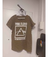 PINK FLOYD The Dark Side Of the Moon 2020 T-shirt Shirt perryscope size ... - $13.70 CAD