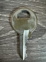 Vintage Master Lock Key P477 - $12.86