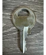 Vintage Master Lock Key P477 - €10,88 EUR