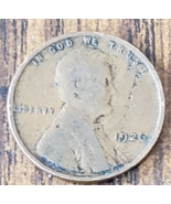 1920 P Philadelphia Mint Lincoln Wheat Cent - £3.09 GBP