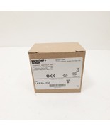Sprecher + Schuh LA7-25-1753 Loadswitch Base Mount 25A SER B New in Box - $44.99