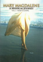 Mary Magdalene, A Mystical Journey - $14.85