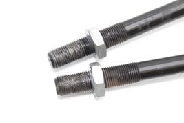11-18 VOLKSWAGEN JETTA INNER TIE RODS PAIR Q6901 image 2