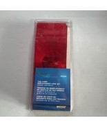 Wesbar Replacement Lens Set For Low Profile Tail Lamps Made In USA 403336 New - $29.69