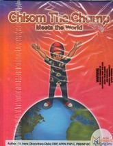 Chisom the Champ : Meets the World Volume 1 by Irene Okoronkwo-Obika 201... - £9.45 GBP