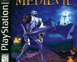 MediEvil [video game] - £62.54 GBP