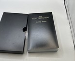The New Testament Recovery Version 1991 - $10.88