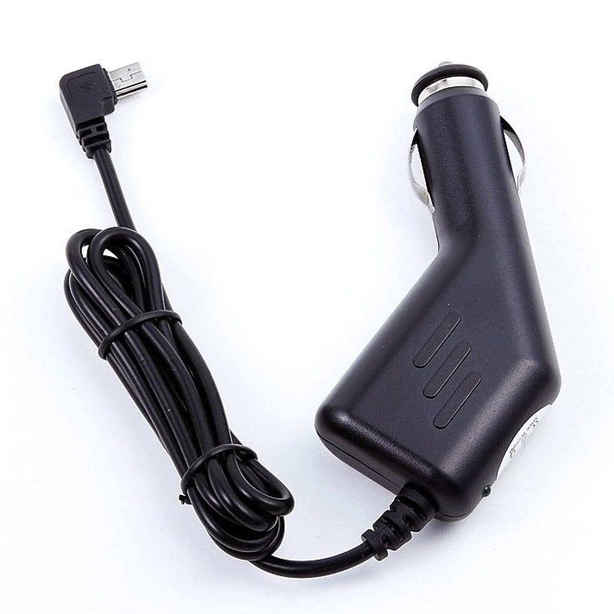 Car Charger Auto Dc Power Adapter Cord For Garmin Gps Montana 650 Lm 650T 600 T - £17.42 GBP