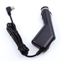 Car Charger Auto Dc Power Adapter Cord For Garmin Gps Montana 650 Lm 650T 600 T - £17.57 GBP