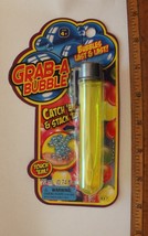 Grab-A Bubble - Catch &#39;em and Stack &#39;em Assorted Colors - Great for Part... - £3.90 GBP