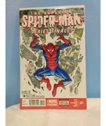 The Superior Spider-Man #31 (2013) Marvel Comics Series Finale - Slott, ... - £4.69 GBP