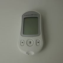 CareSens N Voice Blood Glucose Monitor Meter (Model GM505UAA) - $24.74