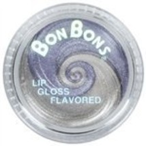 Bon Bons Lip Gloss Purple Swirl 0.17 oz - £3.18 GBP