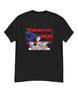 Sports Game T-shirt Half Time Puerto Rico tee - $12.87+