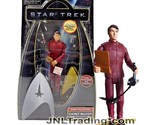 Year 2009 Star Trek Movie Warp Collection 6&quot; Figure - CADET MCCOY with H... - $34.99