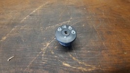 John Deere Rotary Ignition Switch L Series G110 - $13.98