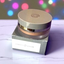 Complex Culture Set, Go Translucent Powder in Nutmeg 0.29 oz Brand New I... - $24.74