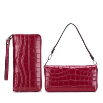 Stone Pattern Clutch Bag Fashion Cross Body Bags For Women Handbags Mini  Bag De - £61.81 GBP