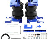Rear Air Spring Suspension Kit For Ford F150 4WD 2021-2022 - £180.84 GBP
