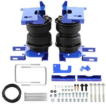 Rear Air Spring Suspension Kit For Ford F150 4WD 2021-2022 - £142.41 GBP