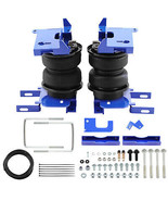 Rear Air Spring Suspension Kit For Ford F150 4WD 2021-2022 - £145.17 GBP