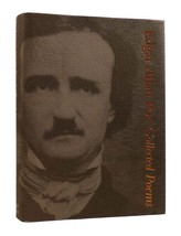 Edgar Allan Poe Collected Poems 1st Edition 1st Printing - £44.86 GBP
