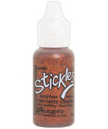 Ranger Stickles Glitter Glue .5oz - Sunset - £12.37 GBP