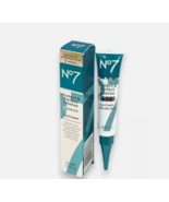 SEALED No7 Protect and Intense Advanced Eye Cream 15ml PICK: ONE OR TWO - $14.37+