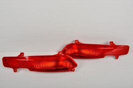 2020-2022 Kia Telluride Rear LX/S Bumper Reflector Light Left &amp; Right SE... - $173.25