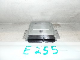 New OEM ECM Electronic Control Module Nissan Titan Armada 2012 2013 MEC173-021 - $183.15