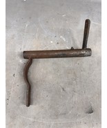 1967-1969 Camaro Firebird 1972 4 Speed Nova Clutch Equalizer Z Bar Bell ... - $1,654.04 MXN