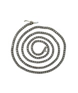 Unisex Chain 10kt Yellow and White Gold 478310 - €2.592,49 EUR