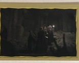 Lord Of The Rings Trading Card Sticker #174 - $1.97