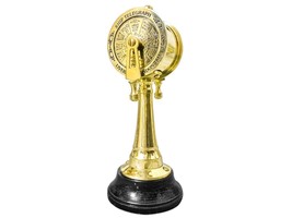 6&quot; Nautical Antique Brass Ship Engine Room Working Telegraph Table Top gift item - £28.93 GBP