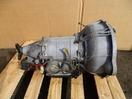 78 Mercedes R107 450SL transmission, automatic 1162701701 - $888.24
